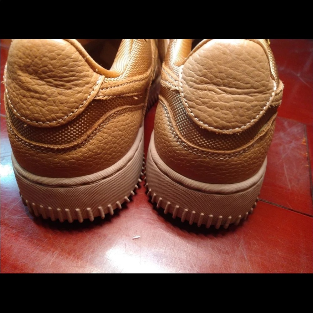 Victoria Beckham Reebok sneakers - Picture 10 of 10